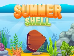 Spill Summer Shell