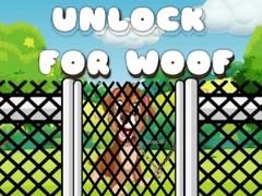 Spill Unlock for Woof