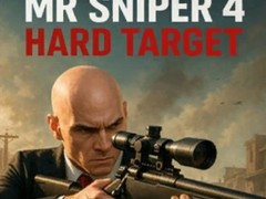 Spill Mr Sniper 4 Hard Target