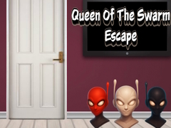 Spill Queen Of The Swarm Escape