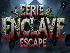 Spill Eerie Enclave Escape