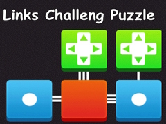 Spill Links Challeng Puzzle