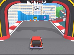 Spill Offroad Rush