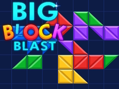 Spill Big Block Blast