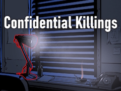 Spill Confidential Killings