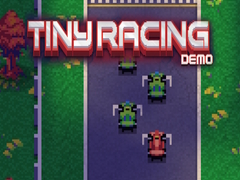 Spill Tiny Racing Demo