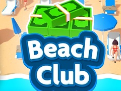 Spill Beach Club