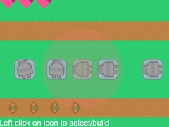 Spill Zombie Tower Defense