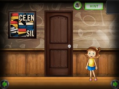 Spill Amgel Kids Room Escape 313