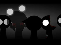 Spill Sprunki: The Lost Souls