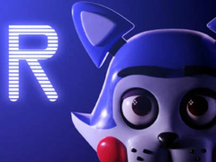 Spill Five Nights at Candy's Remaster