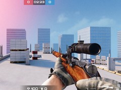 Spill KS Russian Snipers