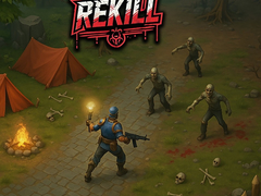Spill Rekill