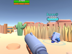 Spill Brawler Star 3D FPS