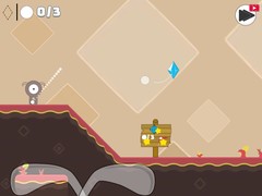 Spill Golf Monster