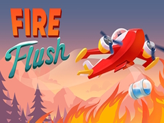 Spill Fire Flush