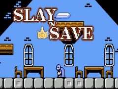 Spill Slay 'n' Save