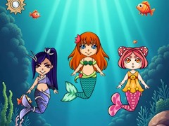 Spill Princess Vs Shark