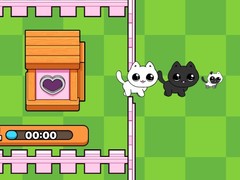 Spill My Kitties. Catworld