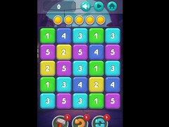 Spill 2048 Clicker