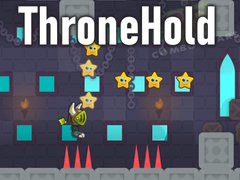 Spill ThroneHold