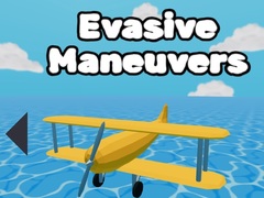 Spill Evasive Maneuvers