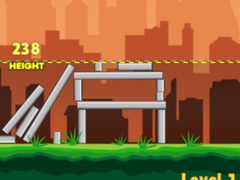 Spill Tower Boom Level Pack