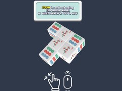 Spill Mahjong 3d Match
