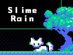 Spill Slime Rain