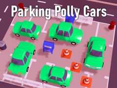 Spill Parking Polly Cars