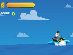 Spill Jet Ski Runner