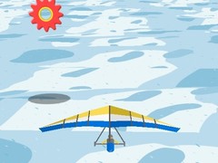 Spill Hang Glider