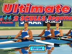 Spill Ultimate 2 Sculls Regatta