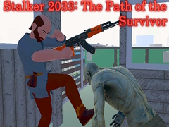 Spill Stalker 2033: The Path of the Survivor