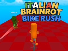 Spill Italian Brainrot Bike Rush