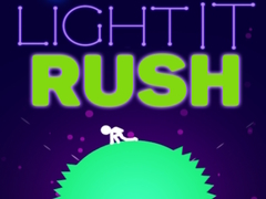 Spill Light It Rush
