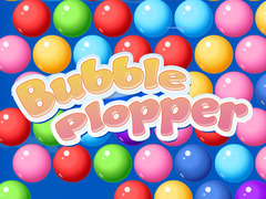 Spill Bubble Plopper