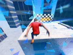 Spill Rooftop Run