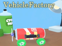 Spill VehicleFactory