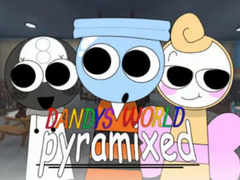 Spill Dandy's World Pyramixed Edition