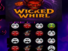 Spill Wicked Whirl