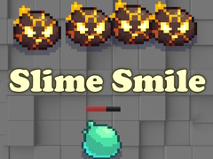 Spill Slime Smile