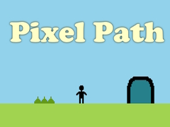Spill Pixel Path