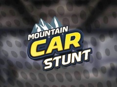 Spill Mountain Car Stunt