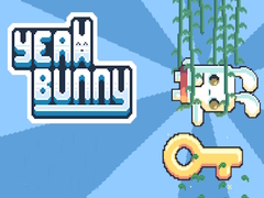 Spill Yeah Bunny!