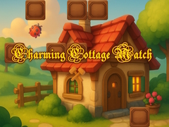 Spill Charming Cottage Match