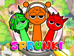 Spill Find It Out Sprunki