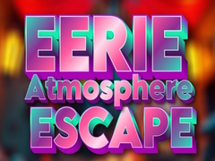 Spill Eerie Atmosphere Escape