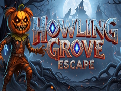 Spill Howling Grove Escape