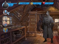Spill Battle Of Heroes Rpg